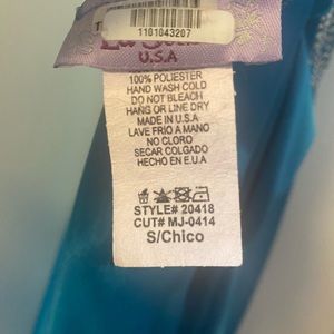 Homecoming style cocktail dress